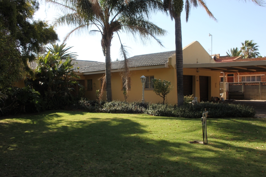 3 Bedroom Property for Sale in Jan Cillierspark Free State